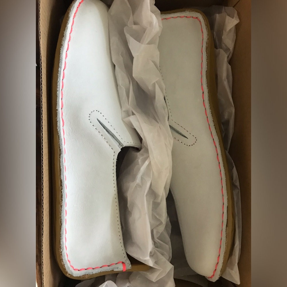 Vivobarefoot Ababa